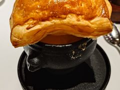 -哈布斯扒房(华发商都店)