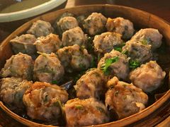 -园林美食城·本土农家菜(杨和镇店)