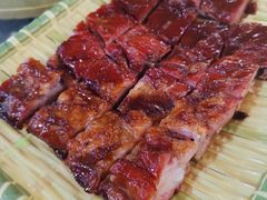 -红旗山庄(圭峰山店)