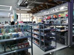 -骑鹅公社(南开大悦城店)