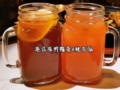 桃花仙-荟廷·晶萃(陆家嘴尚悦湾店)