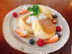 -UPPER KITCHEN(延安路店)