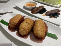 飘香榴莲酥-潮福城大酒楼(湖滨北路店)