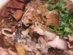 -姚记炒肝店(簋街店)