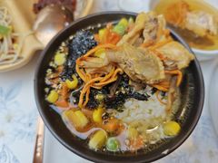 -云海肴·汽锅鸡·云南菜(高德置地店)