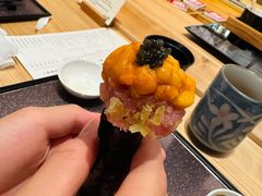 -小十Omakase(地王大厦店)