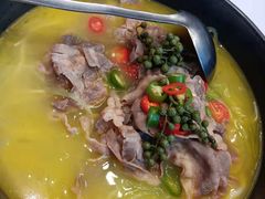 -荷塘秋月·本帮江浙菜(国权路店)