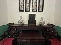 -张学良旧居陈列馆