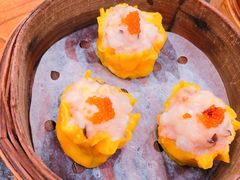 -小城粥道·海胆鲜虾粥(解放广场店)