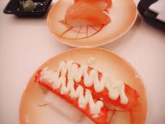 -禾绿寿司(星光68广场店)