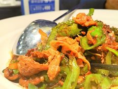 -兰湘子·湘菜小炒(石家庄万象城店)