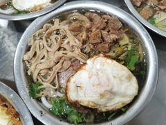 -花溪牛肉粉(八鸽岩店)