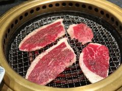 -神户赤童日式烤肉(金地广场店)