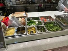 -油梨树 AVOCADO TREE(亮马桥店)