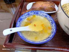 -百年老字号·观振兴蟹黄面·三虾面·苏式面(观前街富仁坊巷店)