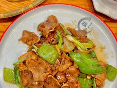 -姐妹鸭仔饭店(湾南路店)
