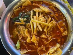 -柳星·螺蛳粉(D11店)