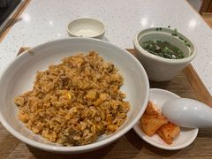 麻麻辣辣牛肉饭-味千拉面(光启城时尚购物中心店)