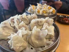 -真真鲜馄饨店(启蒙路店)