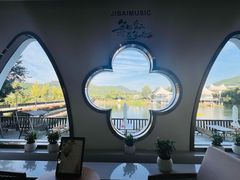 -帐篷客·溪龙茶谷度假酒店