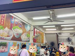 -榮泰米粉湯(Left Shop)