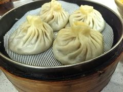 -李记清真馆(打钉巷店)