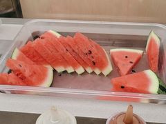 -海底捞火锅(公益西桥店)