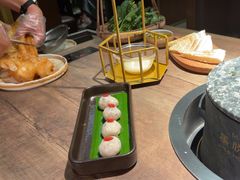 -蘑界·野生菌火锅(深业上城店)