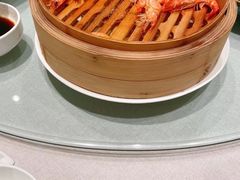 -西贝海鲜汇(槐安路店)