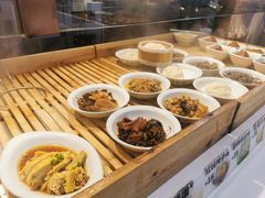-老乡鸡(西岸凤巢店)
