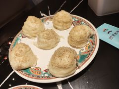 -巴依老爷新疆美食(清华东门店)