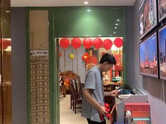 -特味村大酒店(南三环店)