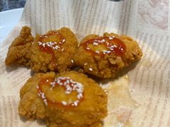 -33韩式自助烧烤(环城南路店)