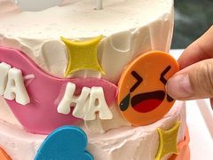 -壹点壹客·生日蛋糕(南山店)