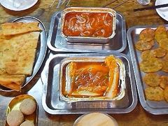 -清真·馬坡二旦烧烤(人生一串拍摄店)