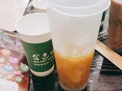 -金色印象·4K影院式足体养生(香榭里店)