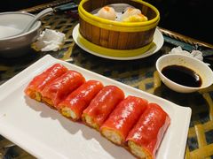 -老广酒楼(樱花店)
