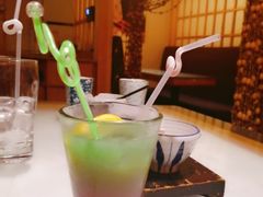 美人鱼-文立新麻辣烫(合生汇21街区店)