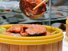 -高佳庄·海鲜酒楼(东港店)