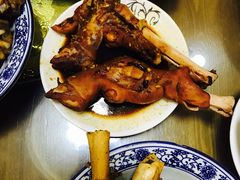 -凤齐羊肉烩面馆