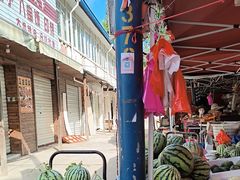 -陈家镇裕安农贸市场