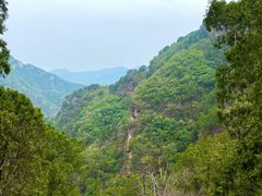 -北京上方山国家森林公园