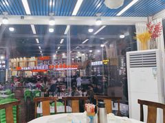 -日照大牌檔•小船海鲜(万平口店)