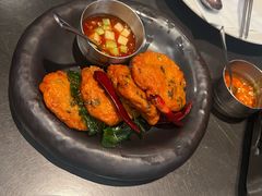 -simply thai天泰(长泰广场店)