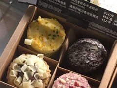 -星巴克(凯德晶萃店)