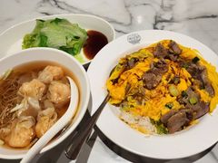 -深仔记茶餐厅(亚士厘道店)