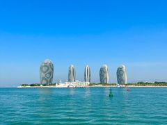 -三亚游船旅游中心(三亚鹿回头游艇游船公共码头店)