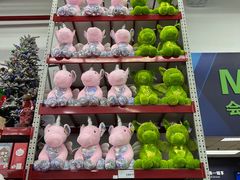 -山姆会员商店(杨桥西路店)