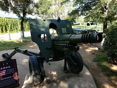 -北方兵器城