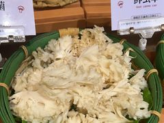 -深海聚汇·牛榴宴·自助料理(江宁万达店)